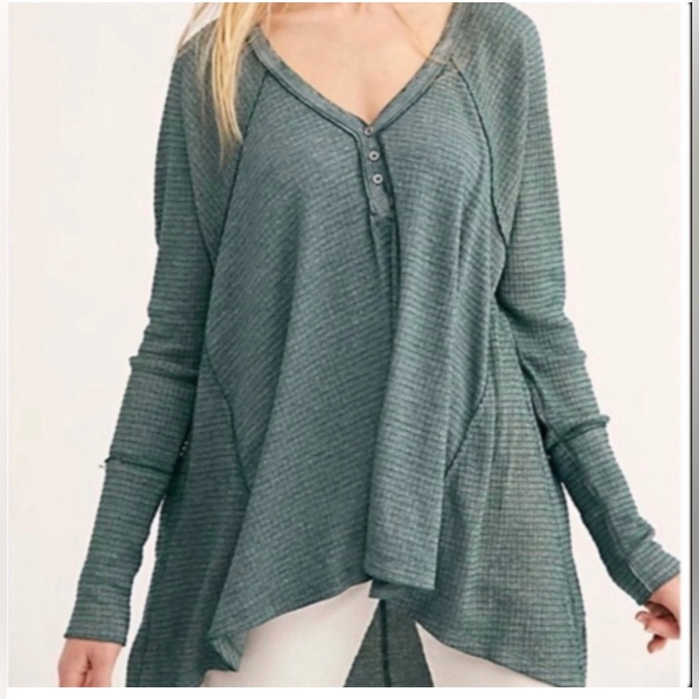 Free People, We the Free Thermal